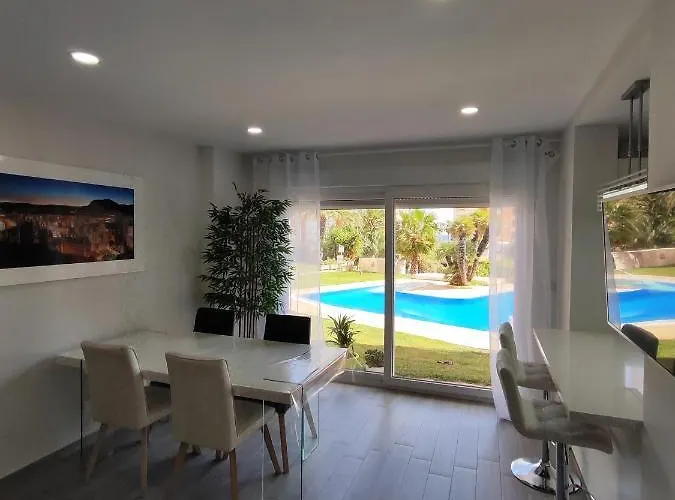 Apartment mit 3 Schlafzimmern