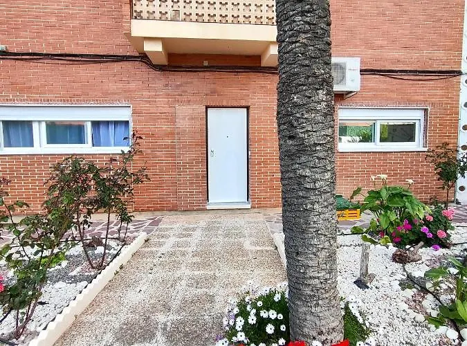 Apartment mit 3 Schlafzimmern
